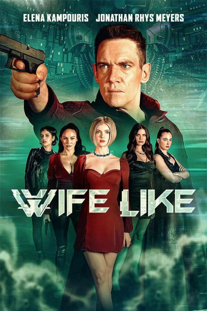 [18＋] Wifelike (2022) Hindi Dubbed